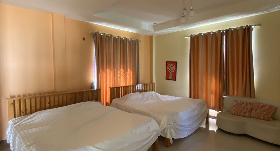 For rent 10 bedrooms hotel in Mueang Chaiyaphum, Chaiyaphum