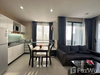 For rent 1 bed condo in Si Racha, Chonburi