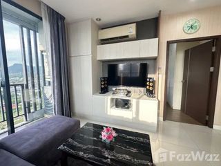 For rent 1 bed condo in Si Racha, Chonburi
