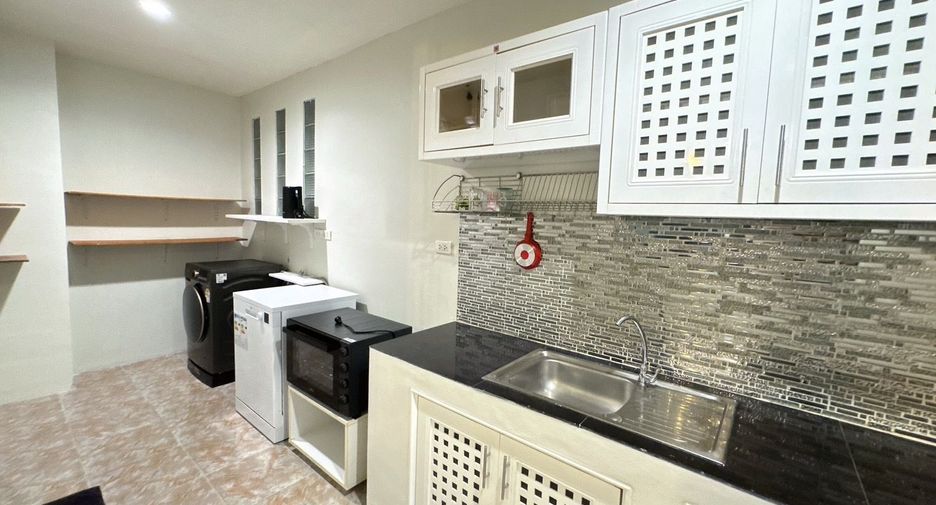 For rent 3 bedrooms house in Mueang Phuket, Phuket