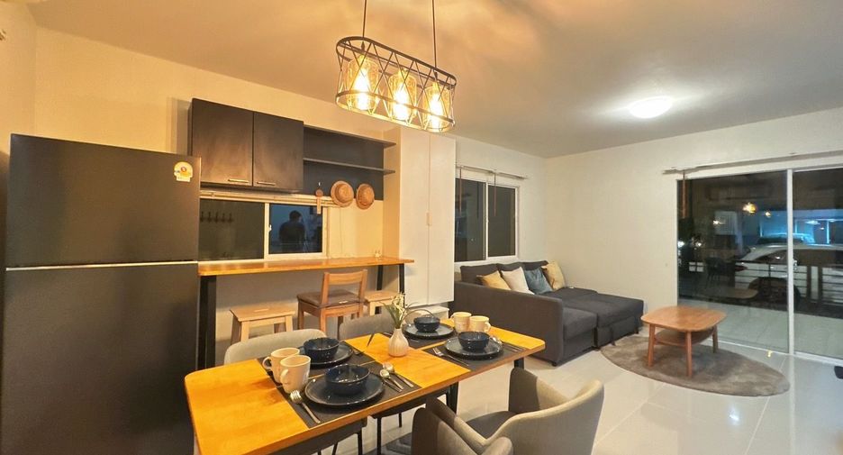 For rent 3 bedrooms house in Mueang Phuket, Phuket
