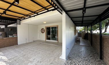 For rent 3 bedrooms house in Mueang Phuket, Phuket