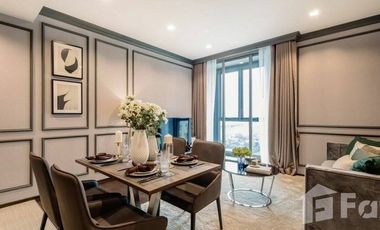 Condo en venta de 2 habitaciones en Pathum Wan, Bangkok