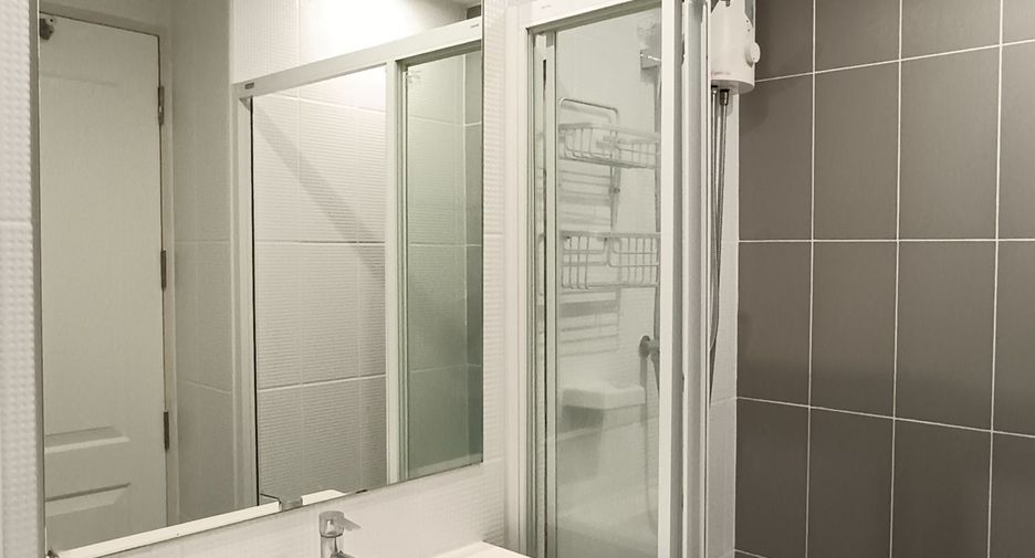 Condo en alquiler de 2 habitaciones en Mueang Nonthaburi, Nonthaburi