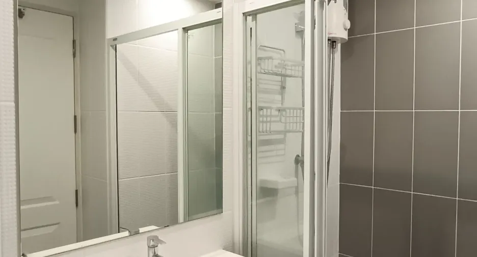 Condo en alquiler de 2 habitaciones en Mueang Nonthaburi, Nonthaburi