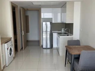 出租 1 卧室 公寓 在 Bang Lamung, Chon Buri