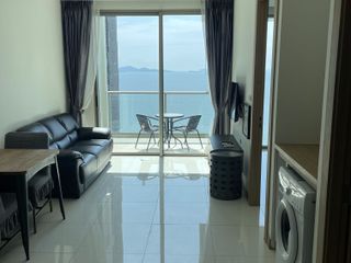 For Rent 1 Bedroom Condo In Bang Lamung, Chonburi