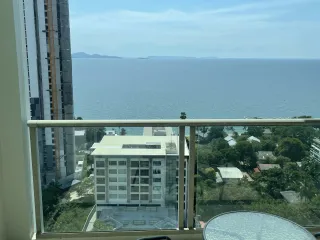 出租 1 卧室 公寓 在 Bang Lamung, Chon Buri