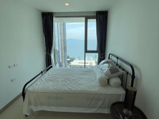 出租 1 卧室 公寓 在 Bang Lamung, Chon Buri