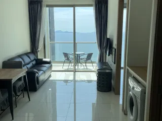 出租 1 卧室 公寓 在 Bang Lamung, Chon Buri