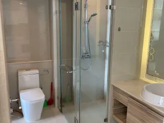 出租 1 卧室 公寓 在 Bang Lamung, Chon Buri