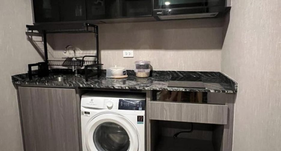 For sale and for rent 2 bedrooms condo in Chatuchak, Bangkok