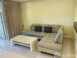 Apartamento en alquiler de estudio en Kathu, Phuket