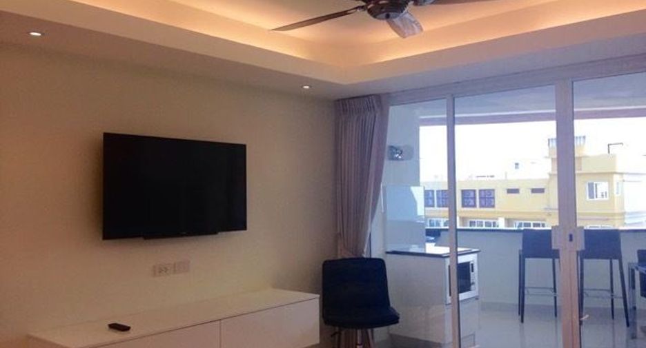 Apartamento en alquiler de estudio en Kathu, Phuket