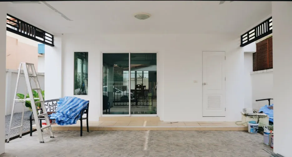 For sale 3 bedrooms house in Thalang, Phuket
