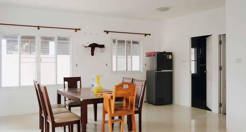 For sale 3 bedrooms house in Thalang, Phuket