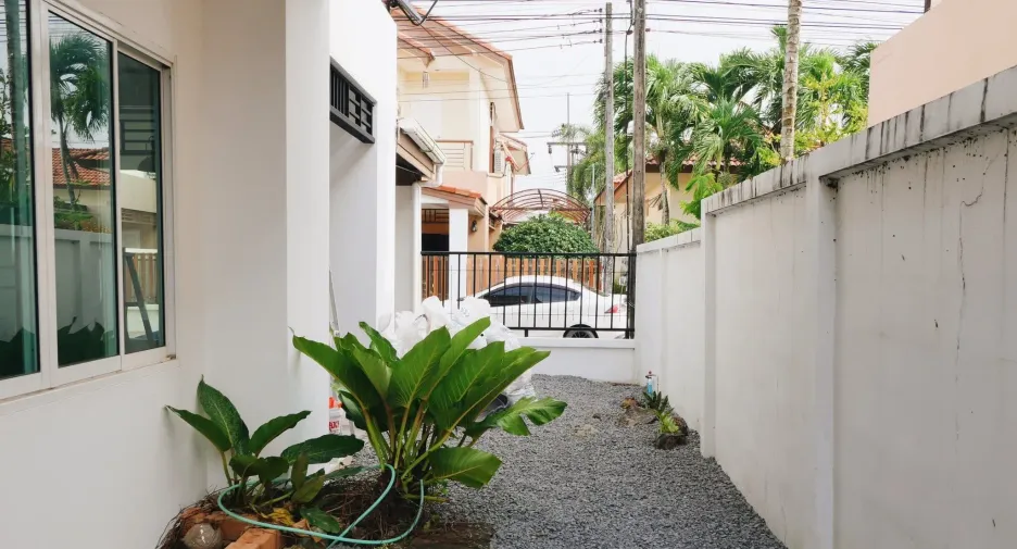 For sale 3 bedrooms house in Thalang, Phuket