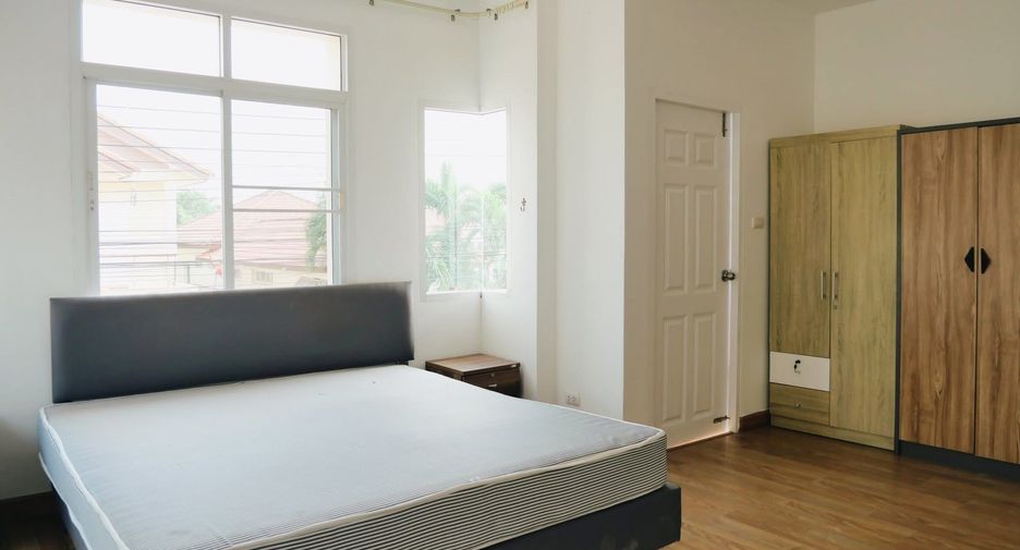For sale 3 bedrooms house in Thalang, Phuket
