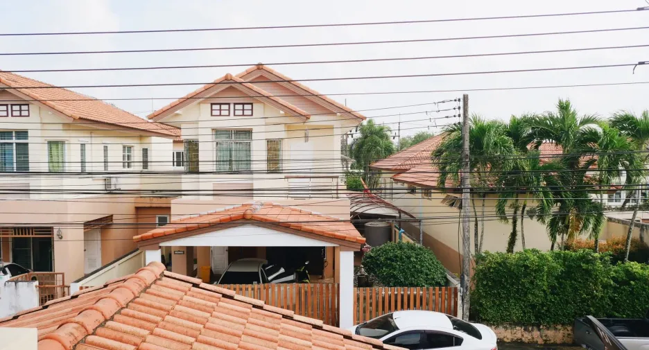 À vendre 3 chambres maison à Thalang, Phuket