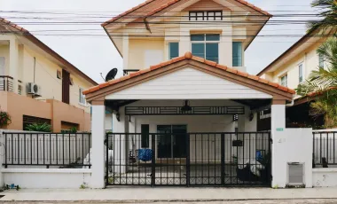 Haus zum Kauf mit 3 Zimmer in Thalang, Phuket