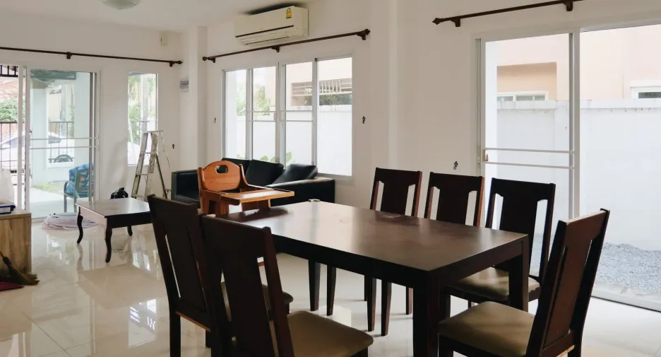 For sale 3 bedrooms house in Thalang, Phuket