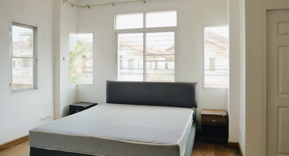 For sale 3 bedrooms house in Thalang, Phuket