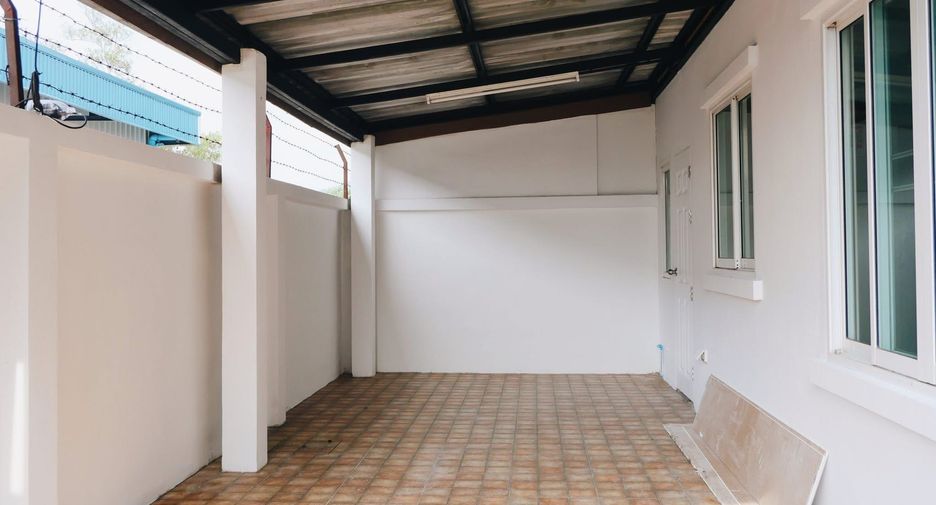 For sale 3 bedrooms house in Thalang, Phuket