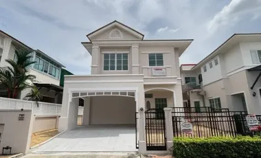 ขาย 3 ห้องนอน บ้านเดี่ยว ใน พุทธมณฑล, นครปฐม