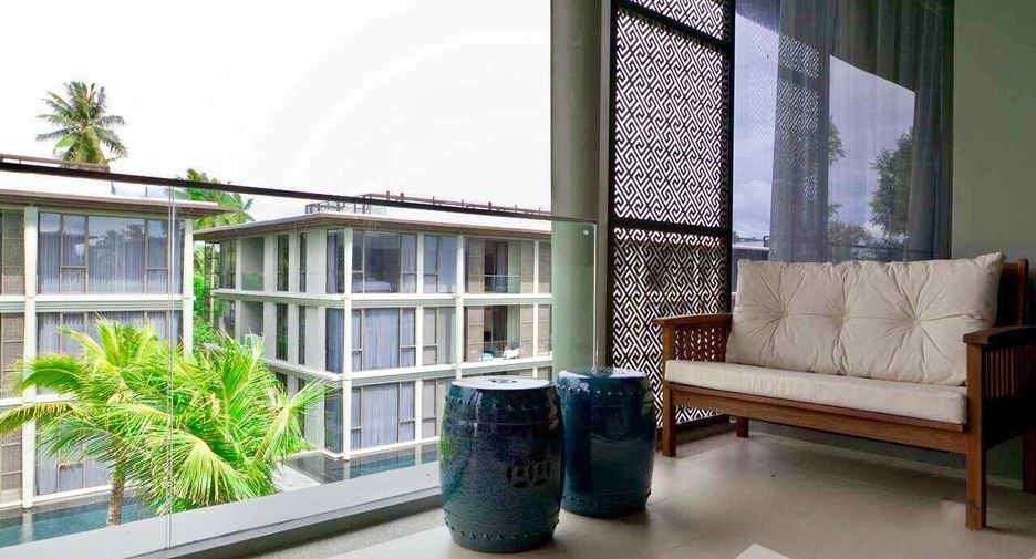 ขาย 3 ห้องนอน คอนโด ใน ถลาง, ภูเก็ต