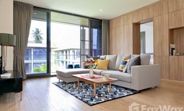 For sale 3 bedrooms condo in Thalang, Phuket