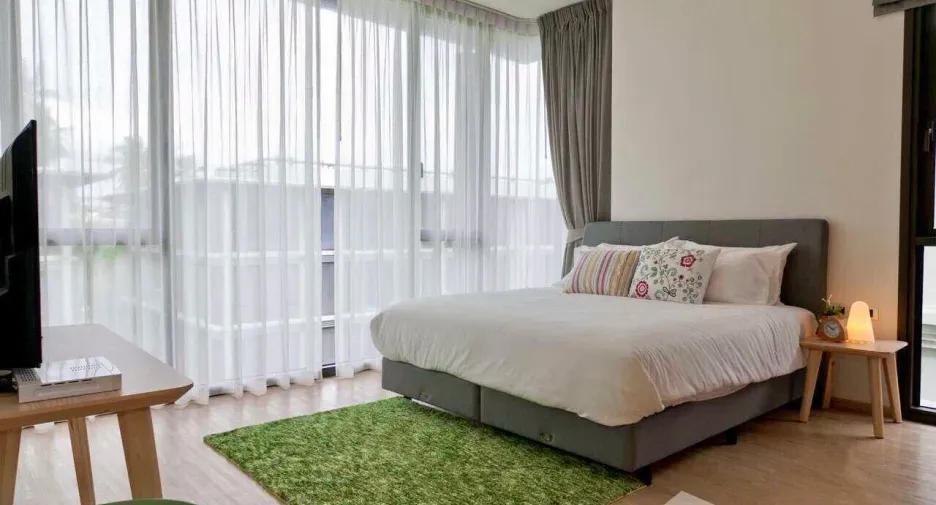 ขาย 3 ห้องนอน คอนโด ใน ถลาง, ภูเก็ต
