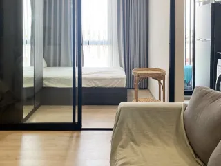 À louer 2 chambres condo à Lam Luk Ka, Pathum Thani