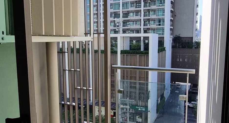 Casa en venta de 2 habitaciones en Nong Khaem, Bangkok