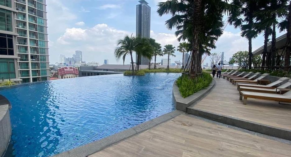 Casa en venta de 2 habitaciones en Nong Khaem, Bangkok