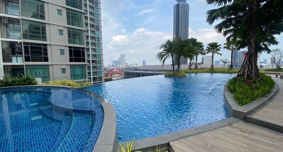 Casa en venta de 2 habitaciones en Nong Khaem, Bangkok