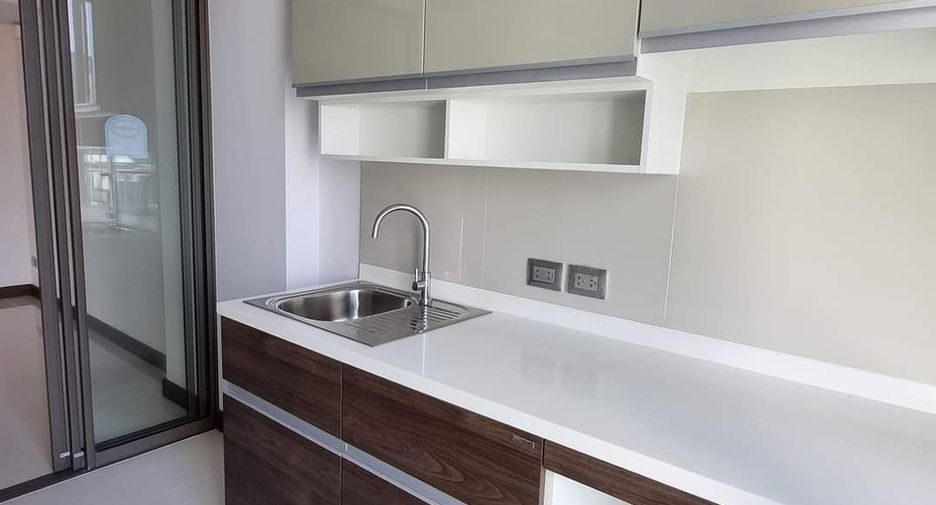 Casa en venta de 2 habitaciones en Nong Khaem, Bangkok
