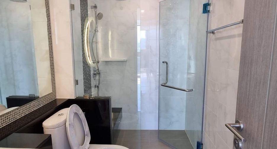 Casa en venta de 2 habitaciones en Nong Khaem, Bangkok