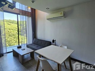 For Rent 1 Bedroom Condo In Mueang Phuket