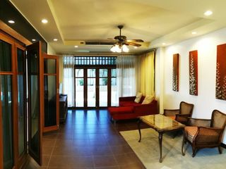 À louer 2 chambres villa à Thalang, Phuket
