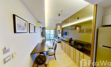 For sale and for rent 2 bedrooms condo in Watthana, Bangkok