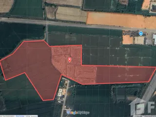 For sale land in Mueang Chiang Rai, Chiang Rai