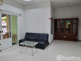 For rent 2 bedrooms house in Thalang, Phuket