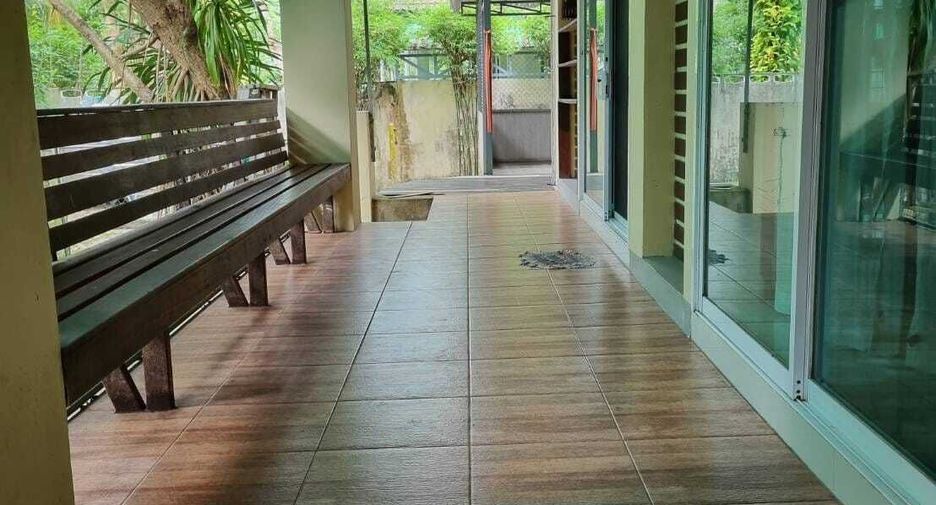 For rent 2 bedrooms house in Thalang, Phuket