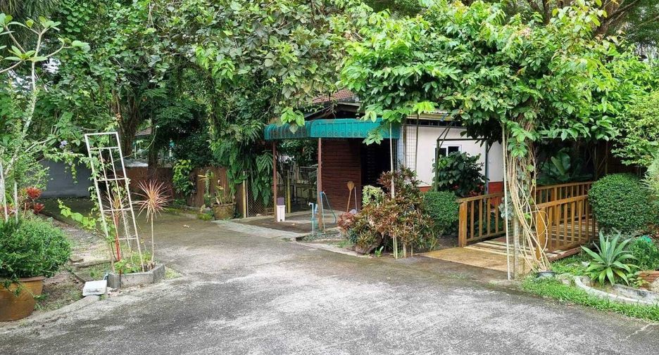 For rent 2 bedrooms house in Thalang, Phuket
