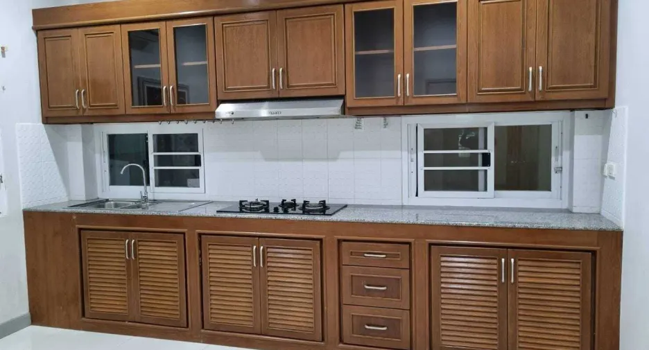 For rent 2 bedrooms house in Thalang, Phuket