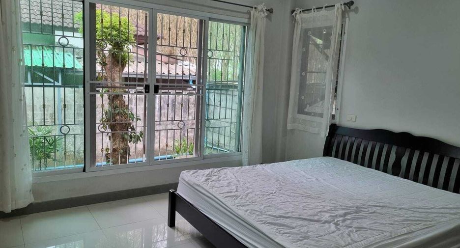 For rent 2 bedrooms house in Thalang, Phuket