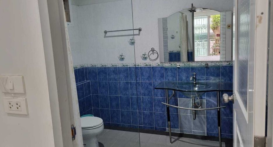 For rent 2 bedrooms house in Thalang, Phuket