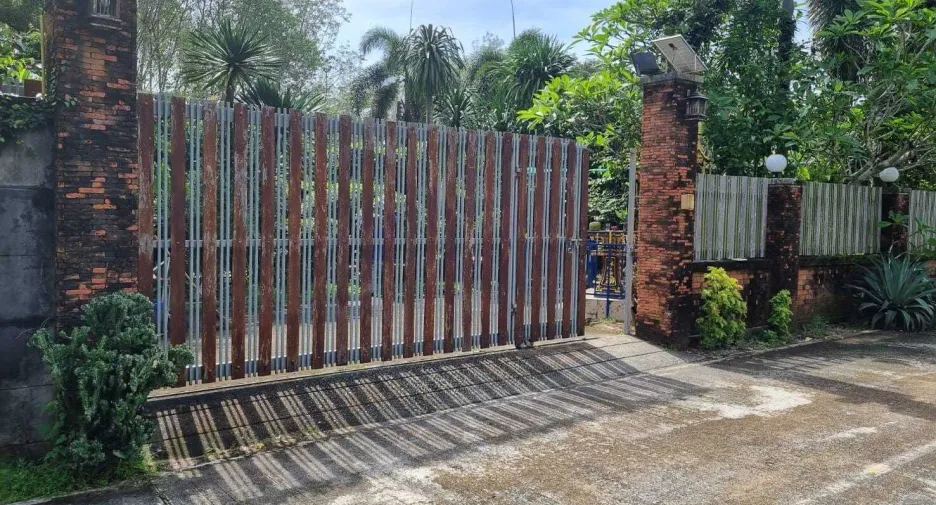 For rent 2 bedrooms house in Thalang, Phuket