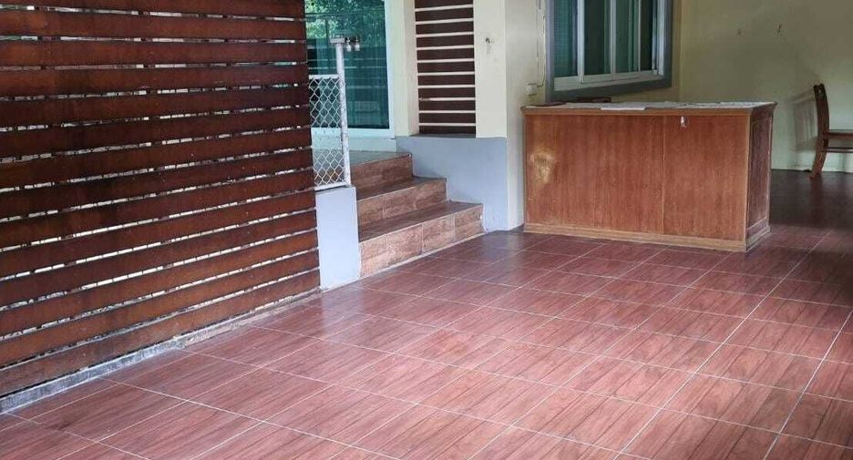 For rent 2 bedrooms house in Thalang, Phuket