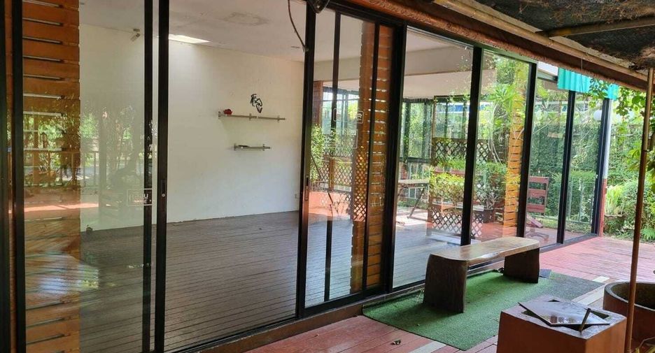 For rent 2 bedrooms house in Thalang, Phuket